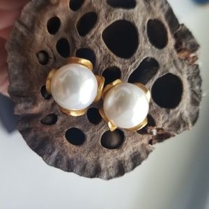 Julie Voss earrings